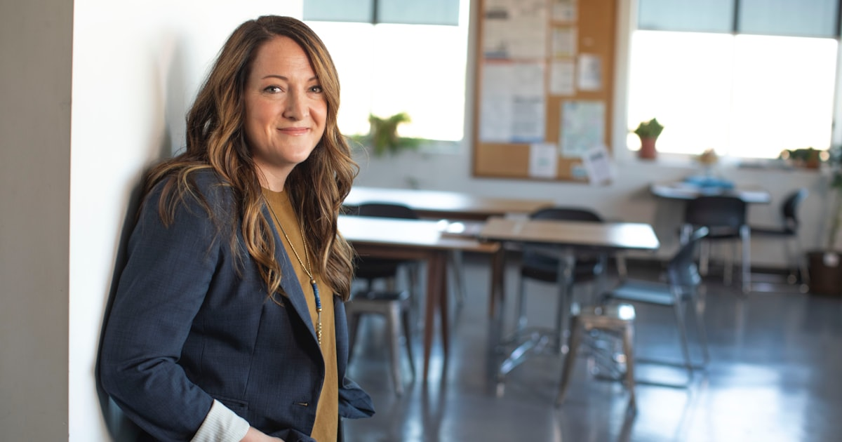 Maximizing Career Growth